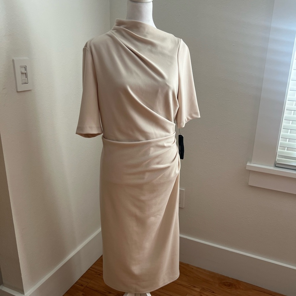 Maggy London, Dress, New